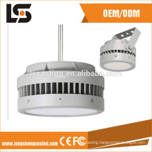 Die casting aluminum mining lamp shell